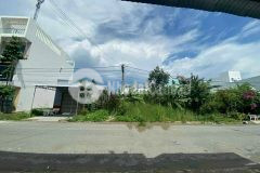 Bán nền đường d28 kdc hồng loan 6a, cái răng tp cần thơ. gía 2 tỷ 950