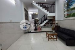 Bán nhà linh xuân tp.thủ đức 74.2m2 đường 5m tiện kd đa ngành nghề giá chỉ 4.8tỷ