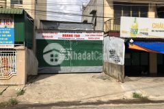 Bán đất mặt tiền kinh doanh nguyễn bỉnh khiêm chợ liên nghĩa, giá tốt chính chủ