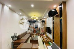 Bán nhà lê trọng tấn 38m2, 5t nhà mới ngõ rộng về ở ngay giá chỉ nhỉnh 3 tỷ