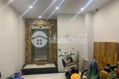 Nhà đẹp 48.5m2, thang máy, ô tô vào nhà, phú thượng, tây hồ.