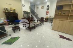 Nhà bán bình thạnh dưới 5 tỷ 2 tầng xây mới diện tích 59m2 ngang hơn 6m