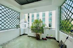 Bán nhà đăng thùy trâm, p13, bình thạnh, 4x11m, 6.5 tỷ, 3 tầng.