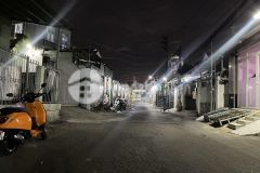 Khu vip bình tân 15m ra xe tải tránh kdc thăng long 50m2 3 tỷ 7