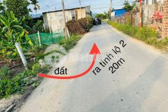 Chủ cần ra nhanh lô đất tại diên thọ giá tốt cho các nhà đầu tư