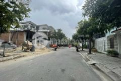 Bán đất biệt thự phước long a, mặt tiền hoàng đình giong