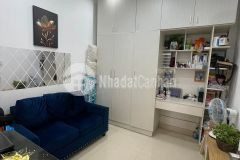 Bán nhà nguyễn tiểu la, p8 q10. 1t3l chỉ 6tỷ.