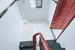 Bán nhà mới âu dương lân, 4 tầng, sân thượng thoáng mát 0901462938 ms. dung