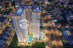 Căn hộ dĩ an đáp ứng mọi nhu cầu khách hàng