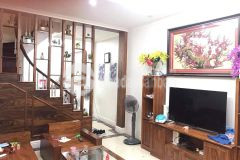 Cần bán nhà phố mỹ đình 50m2, mặt tiền 4m, đủ 3 ngủ, nhỉnh 4 tỷ, 0966079040