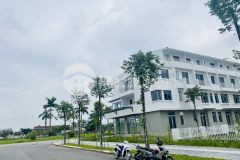 Kqh xuân hoà đường qh 12m kề bên dự án ecogarden