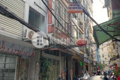 Bán nhà văn quán hà đông giá siêu rẻ kinh doanh tốt ô tô đỗ cửa