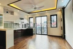 Bán nhà liền kề kiến hưng, 60m, 5 tầng, ô tô tránh, kinh doanh sầm uất, vỉa hè đá bóng