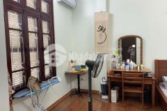 Nhà mặt phố bà triệu, 35m2, mt 4m, 25.8 tỷ, cho thuê 80 triệutháng, 0985868893