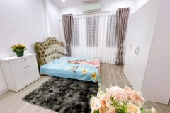 Bán nhà vĩnh tuy đất thoáng