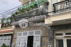 Bán nhà như mới hxt, 53m2, chỉ 4 tỷ 5, hàng xóm hiệp thành city quận 12.