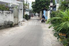 Hxh, đinh tiên hoàng, phường 3, phú nhuận. 28m2 chỉ 4 tỷ