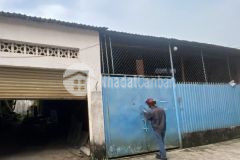 Nguyễn văn quá, d9ht02, nhà c4 tiện xây btlàm xưởng, 13m ngang.