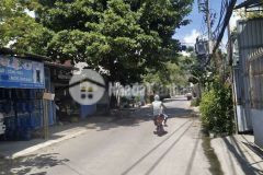 Nhà mặt tiền gần chợ cầu chính chủ bán