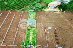 Đất nền nghĩ dưỡng mang yang sở hữu những ưu thể nổi trội đầy tiềm năng