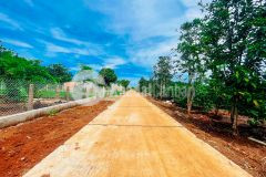 Cần bán đất đào duy từ 5m x 42m