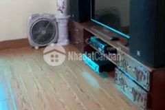 Nhỉnh 1 tỷ nghĩa dũng, ba đình, gần ô tô, 4 tầng, ở luôn, 25m2.