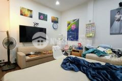 Cần bán nhà lê đức thọ 55m2, 4 tầng, mt 4.4m, giá 5.84 tỷ ô tô đỗ cửa.