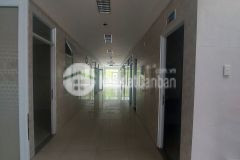 Cần bán toà nhà diện tích lớn mặt phố đường núi thành hải châu, 420m2, giá thiện chí 80 tỷ.