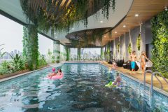 Mở bán tòa b chung cư cao cấp sunshine green iconic long biên hà nội, 0989.184.094