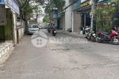 Nhà đẹp hẻm xe hơi, vài bước ra đến công viên city land, lotte mart 260m2, chỉ 8.xxx tỷ