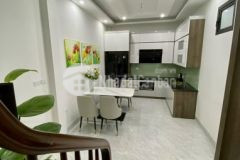 Bán nhà bà triệu,hà đông,ô tô đỗ cửa 45m2,4