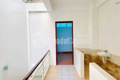 Bán nhà diện tích khủng