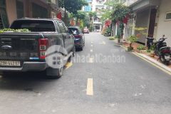 Nhà đẹp mỗ lao hà đông, kinh doanh, ở luôn, ô tô tránh, 48m2x5t, mt 5m, chỉ 8.9 tỷ