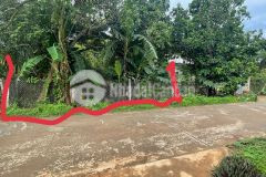 D386 bán đất đường chính thôn quỳnh ngọc sang thôn thành công thuộc eana