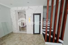 Bán nhà phố ngọc lâm, long biên ô tô thang máy nhà hàng dt54m2, 6 tầng, nhỉnh 8 tỷ.