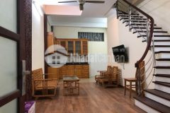 Bán nhà nguyễn văn trỗi hà đông 40m,4 tầng, giá 4.2 tỷ