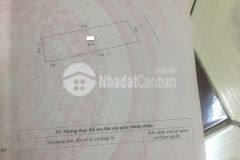 Đất mặt ngõ 42 thịnh liệt, kinh doanh tốt, 90m2, mt 5m, 14.8 tỷ, 0985868893