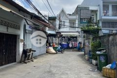Cần bán nhanh dãy trọ 260m2 ở đức hòa giá 1 tỷ 850