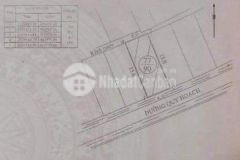 Vân đồn bán mảnh đất đã có sổ gần các dự án lớn