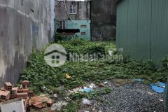 Bán đất đường 8 linh trung, dt 62m2, giá 5.7 tỷ