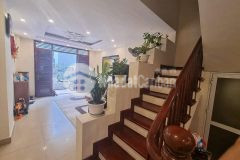 Bán phá giá nhà gần sông tô lịch 50m, phân lô o tô tránh, giá cần bán nhanh.