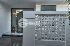 Bán nhà đẹp 950 triệu xã vĩnh phương, nha trang