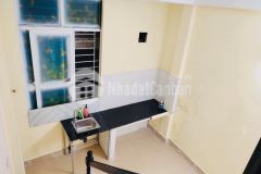 Bán nhà riêng bạch mai 10m25 tầng1.45 tỷ lh0366165587