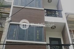 Bán nhà cao tầng hẻm xe hơi thông thoáng p11 q. bình thạnhgiá 10.2 tỷ thương lượng