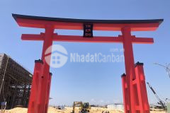 Đất nền ven biển nhơn hội new city, sổ đỏ lâu dài, dt 80m2, trung tâm tp quy nhơn.