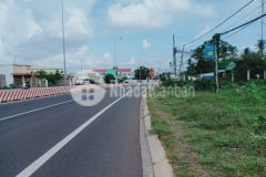 Chính chủ bán đất mặt tiền đường nguyễn thông, phú hài, thành phố phan thiết.