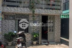 Chỉ 2,79 tỷ có ngay căn góc hẻm ba gác trung tâm gò vấp, 24m2, 0364865219