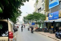 Bán nhà kd oto tiện ích giá 6,1 tỷ phú thượng