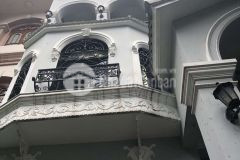 Bán biệt thự khu vip 99 cộng hoà p4 tb bv2424 37 tỷ 160 m2