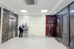 Bán siêu phẩm tt thanh xuân viw hồ 69m2 mt4.8m giá 18.5tỷ